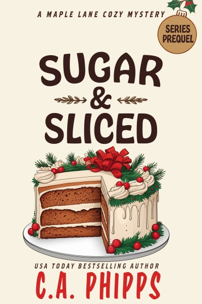 Sugar and Sliced