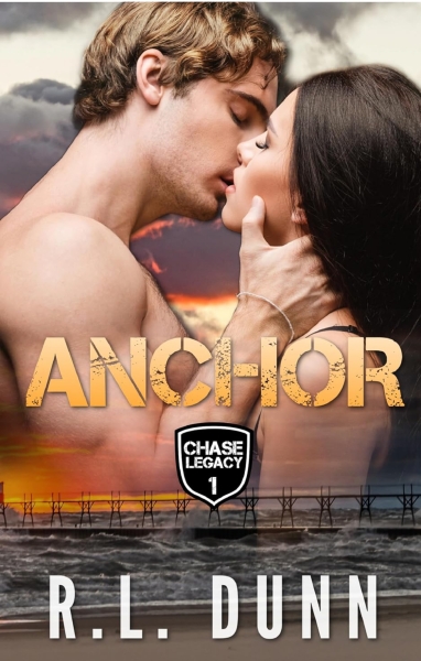 Anchor: A Chase Legacy Story
