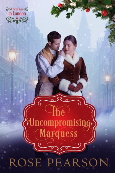 The Uncompromising Marquess