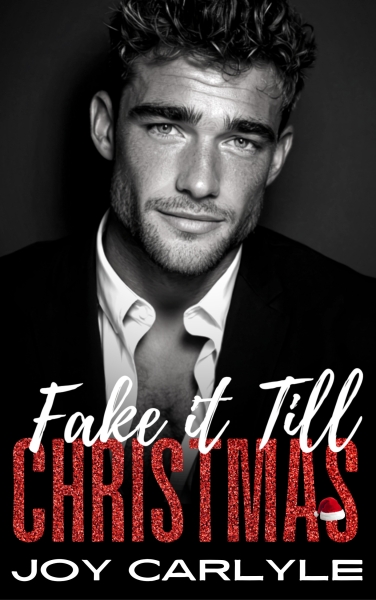 Fake It Till Christmas