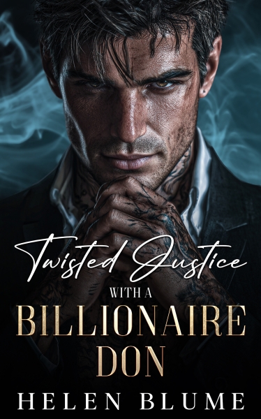 Twisted Justice With A Billionaire Don