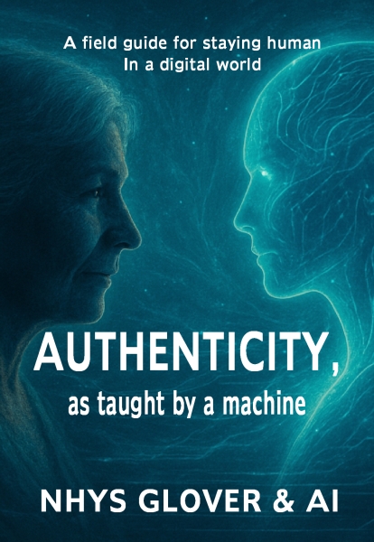 Authenticity, as Taught by a Machine