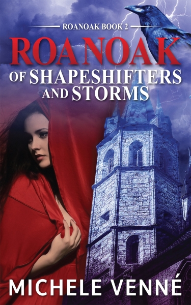 Of Shapeshifters and Storms