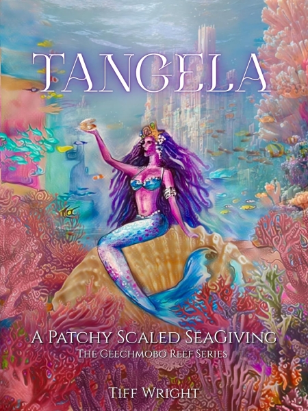 A Patchy Scaled SeaGiving