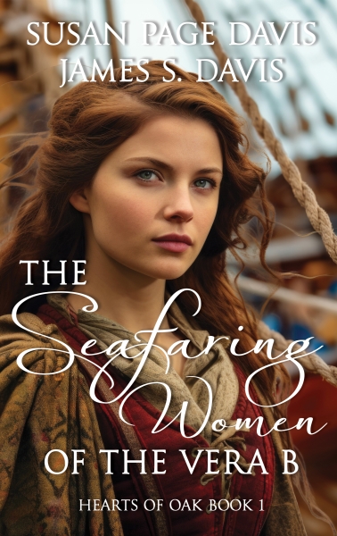 The Seafaring Women of the Vera B.