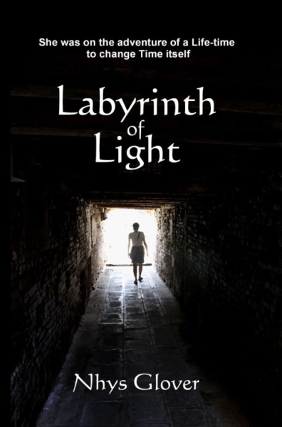 Labyrinth of Light