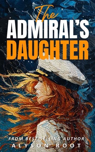The Admiral's Daughter