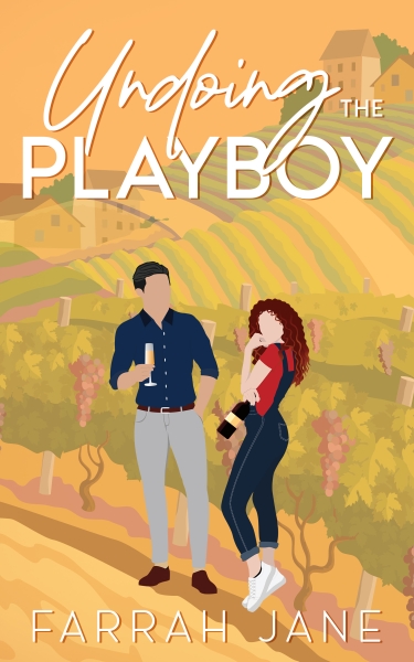 Undoing the Playboy