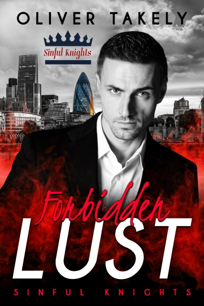 Forbidden Lust