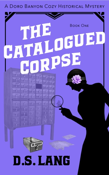 The Catalogued Corpse