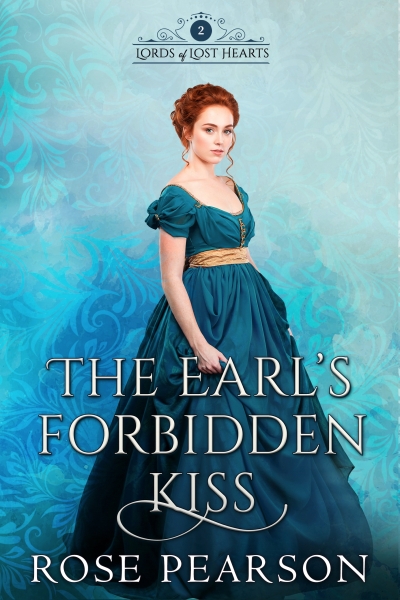 The Earl's Forbidden Kiss