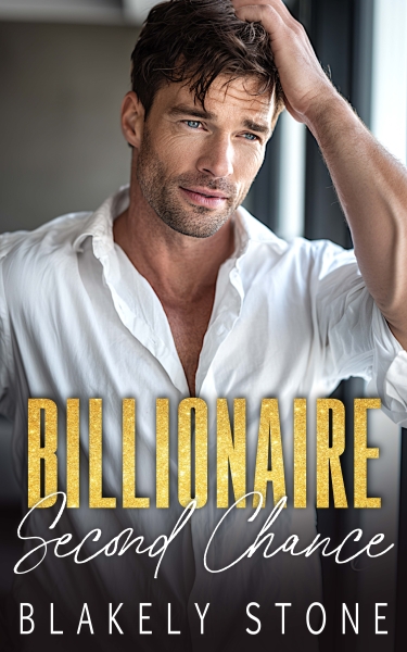 Billionaire Second Chance