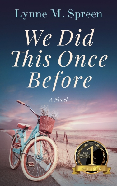 We Did This Once Before