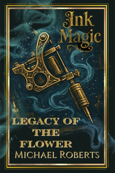 Ink Magic: Legacy of the Flower