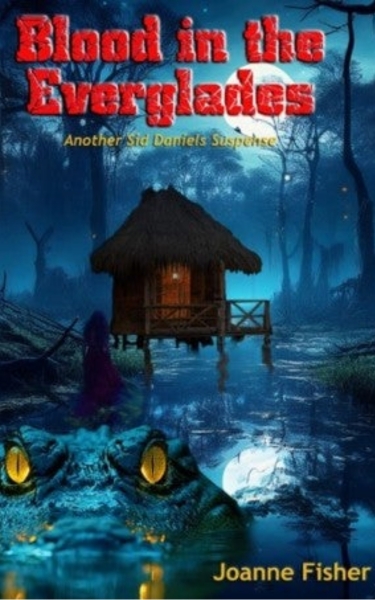 Blood in the Everglades