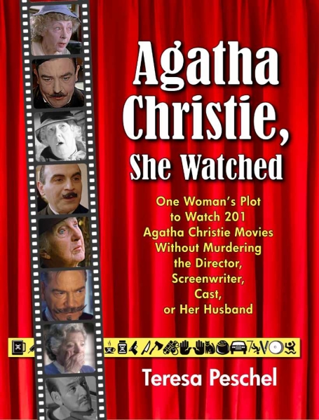 Agatha Christie, She Watched