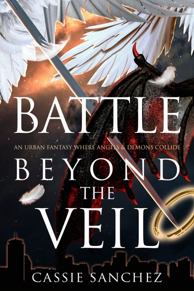 Battle Beyond the Veil