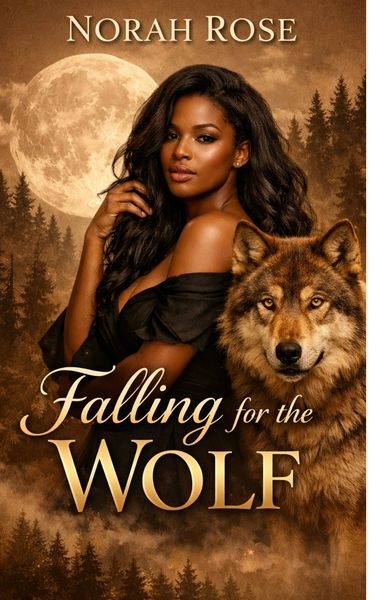 Falling for the Wolf