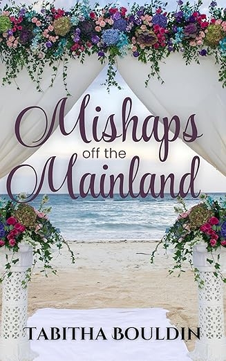 Mishaps off the Mainland