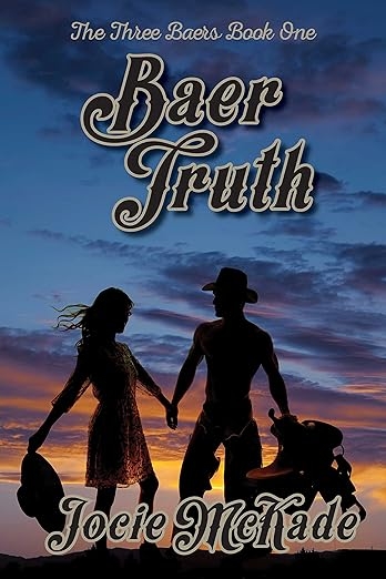 Baer Truth, Book One of the Three Baers