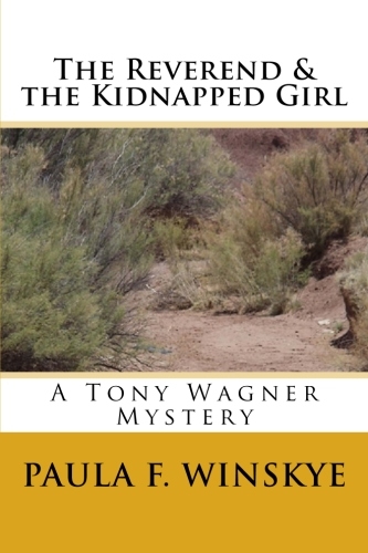 The Reverend & the Kidnapped Girl