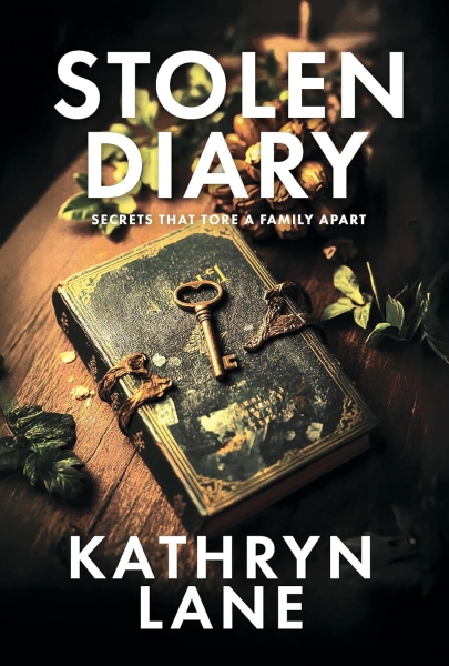 Stolen Diary