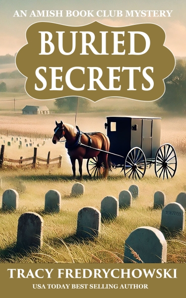 Buried Secrets
