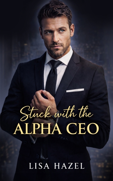 Stuck with the Alpha CEO