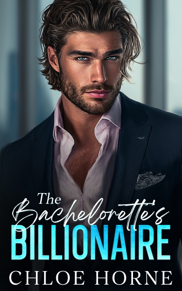 The Bachelorette's Billionaire