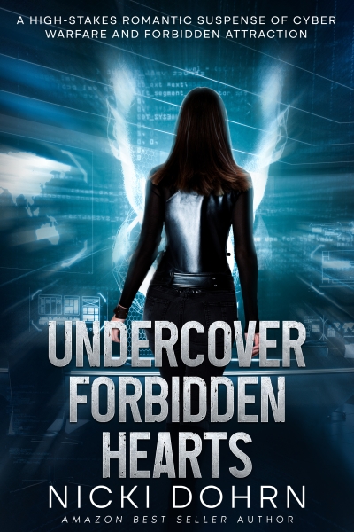 Undercover Forbidden Hearts