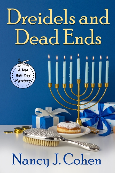 Dreidels and Dead Ends