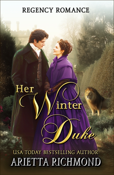 Her Winter Duke