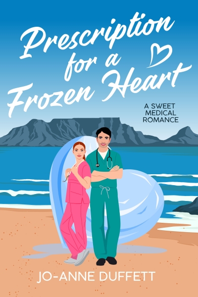 Prescription for a Frozen Heart