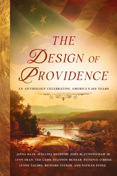 The Design of Providence