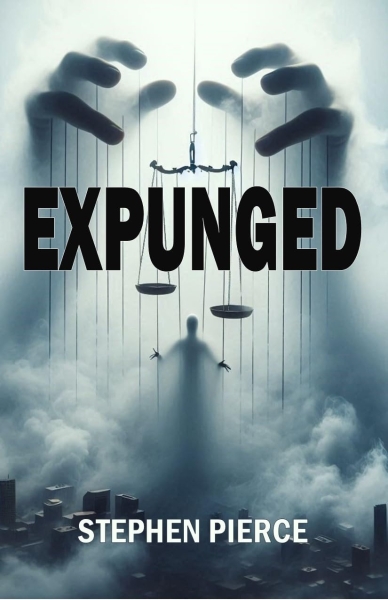 Expunged (Clark Solo Book 2)