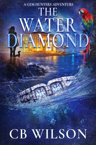 The Water Diamond