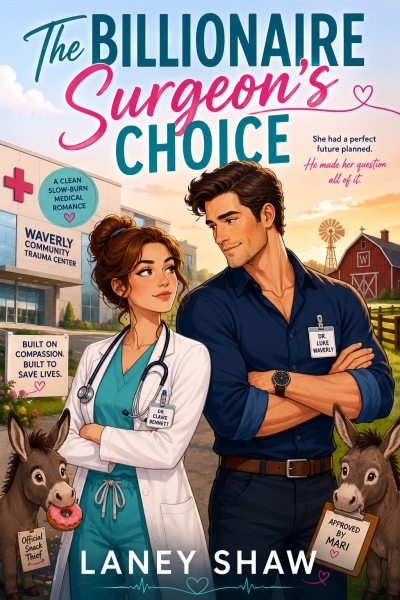 The Billionaire Surgeon's Choice