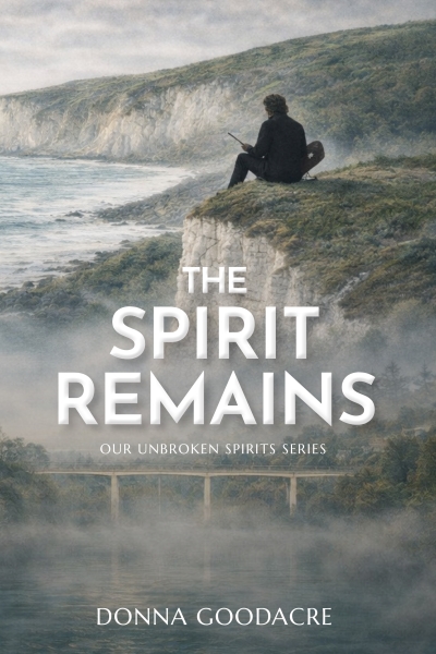 The Spirit Remains