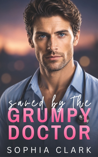 Saved by The Grumpy Doctor