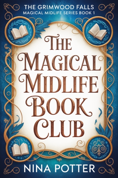 The Magical Midlife Book Club