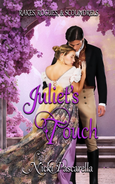 Juliet's Touch