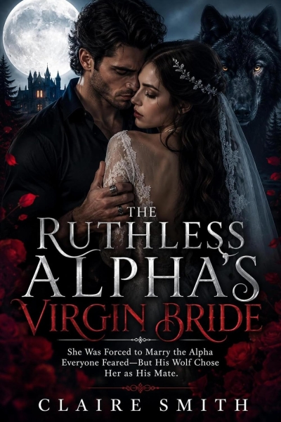 The Ruthless Alpha's Virgin Bride
