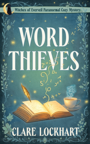 Word Thieves