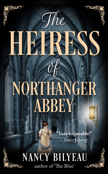 The Heiress of Northanger Abbey
