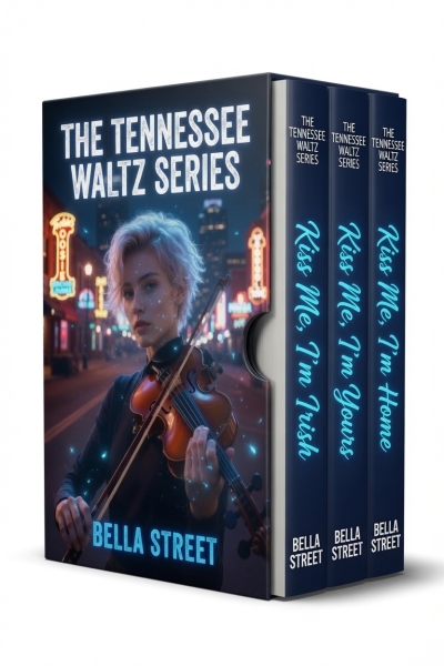 The Tennessee Waltz Series