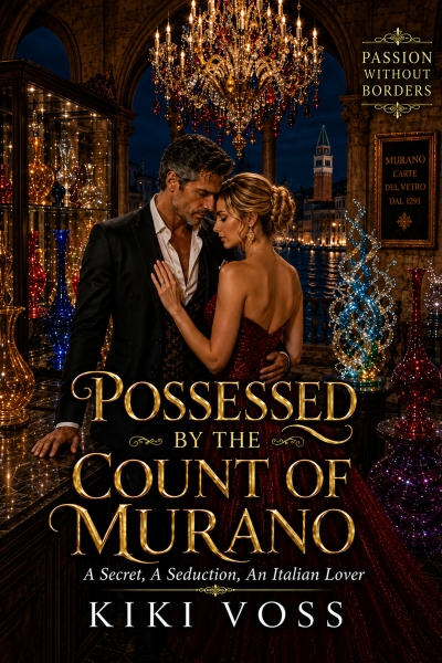 Possessed by the Count of Murano