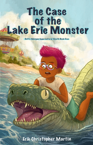 The Case of the Lake Erie Monster