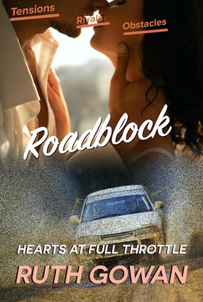 Roadblock