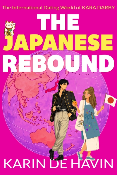 The Japanese Rebound