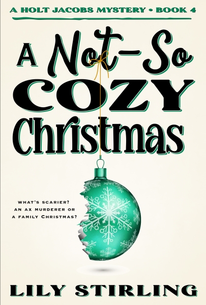 A Not So Cozy Christmas